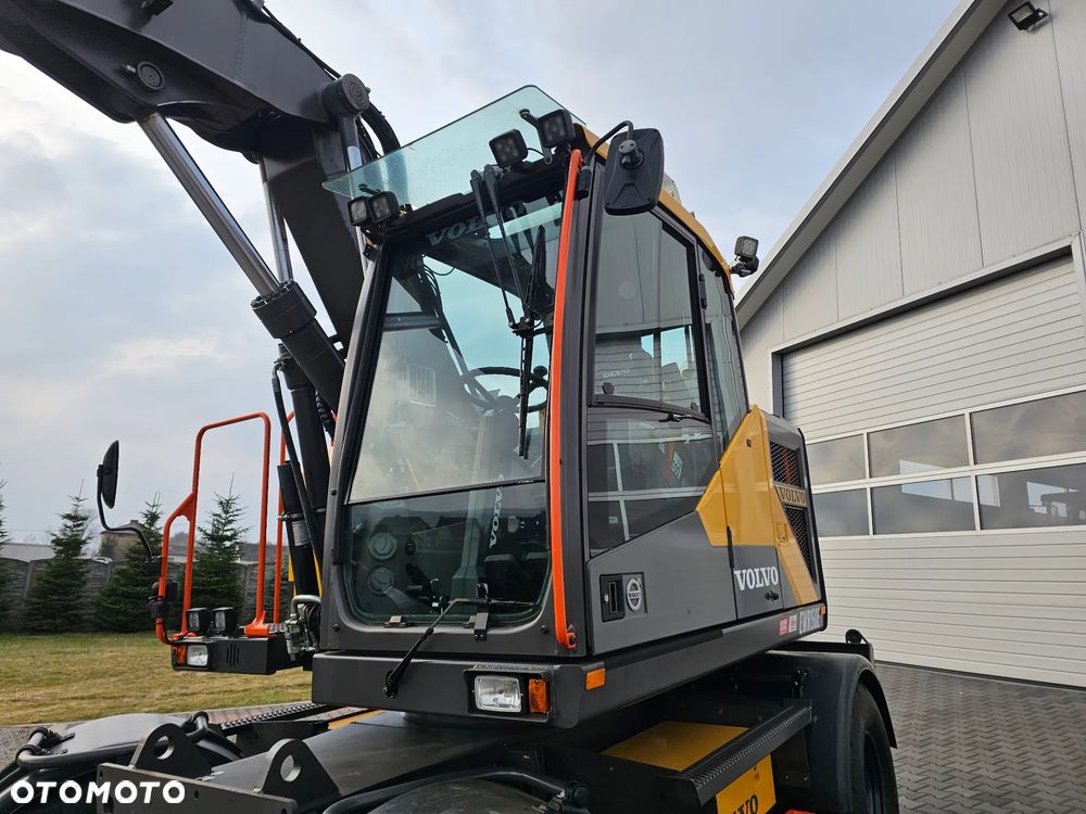 Volvo EWR 150 E - 12