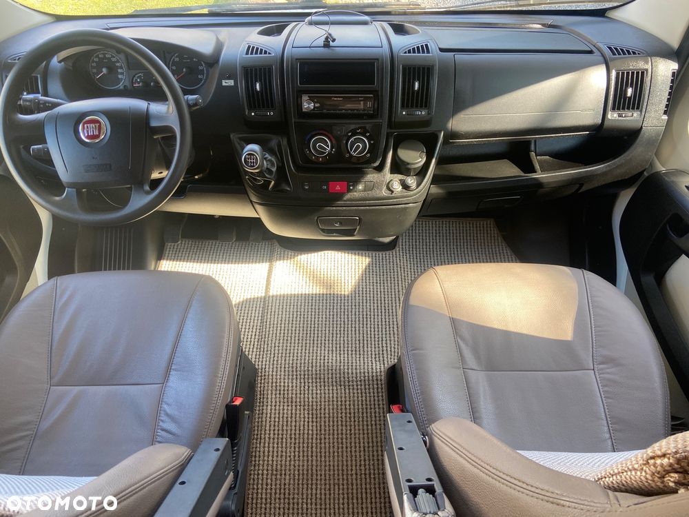 Fiat Ducato - 24