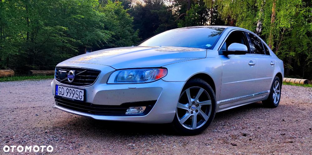 Volvo S80 D3 Momentum - 18