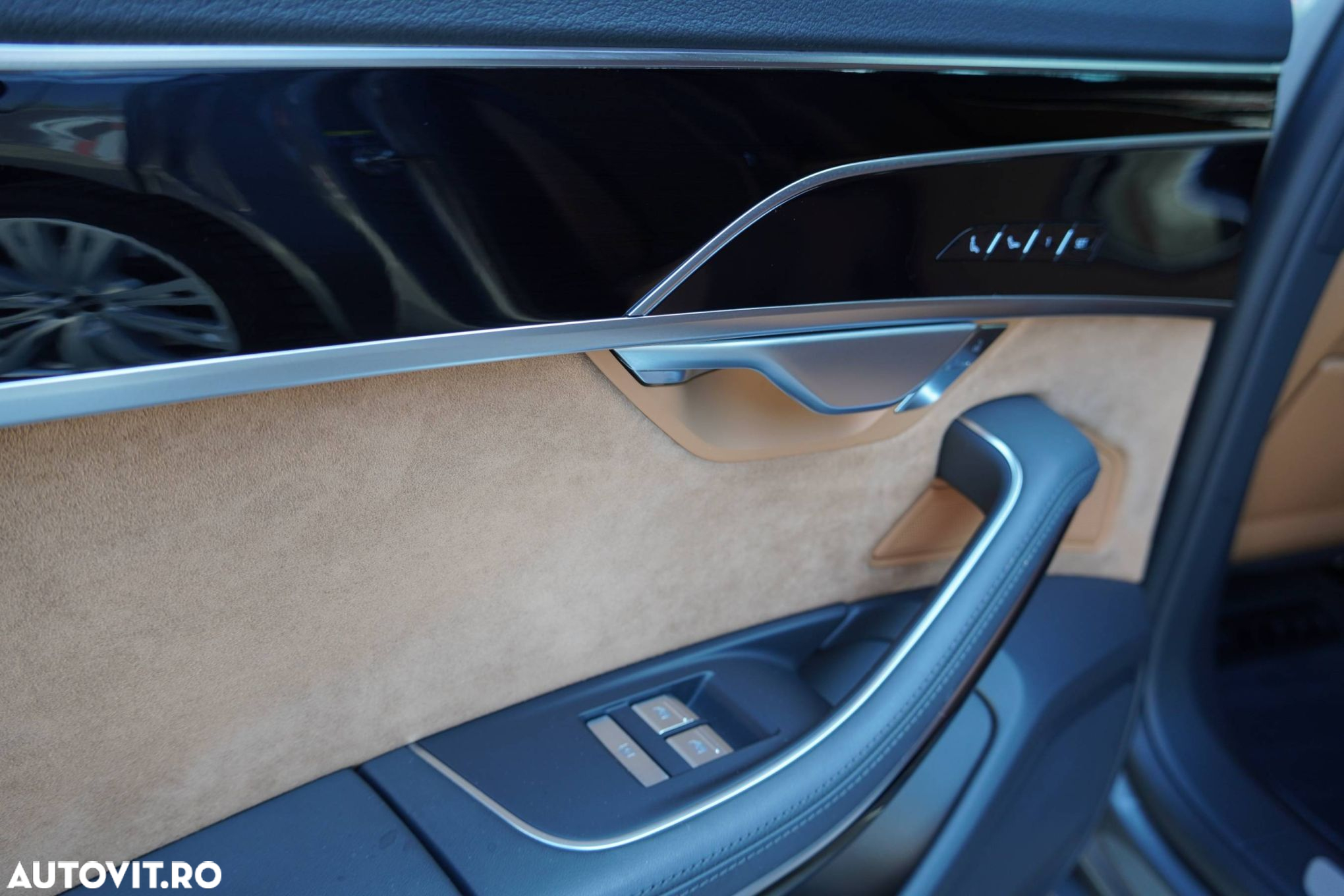 Audi A8 - 13