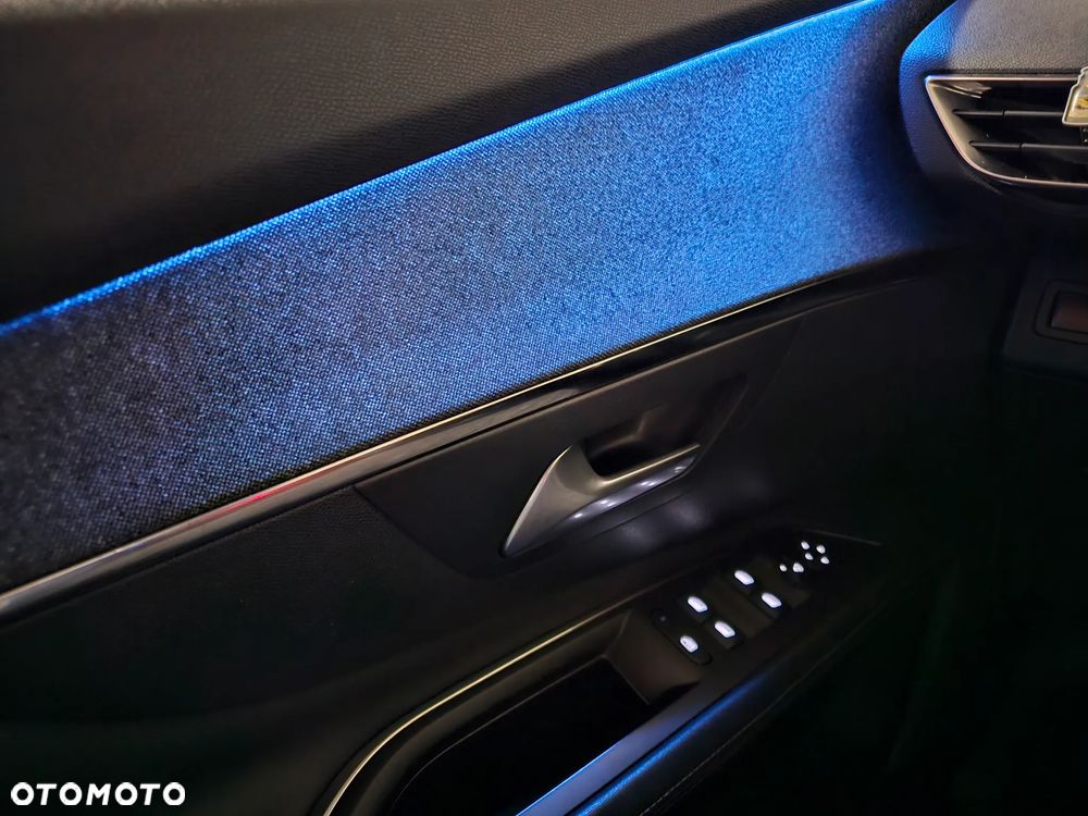 Peugeot 3008 1.5 BlueHDi Allure S&S EAT8 - 15