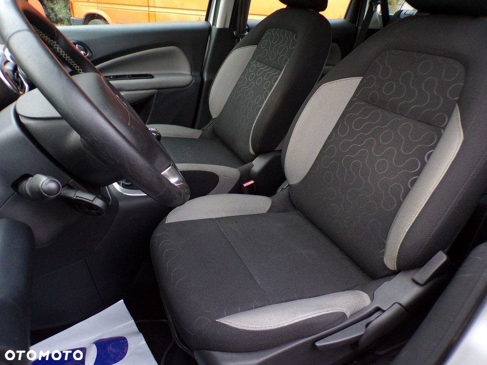Citroën C3 Picasso - 17