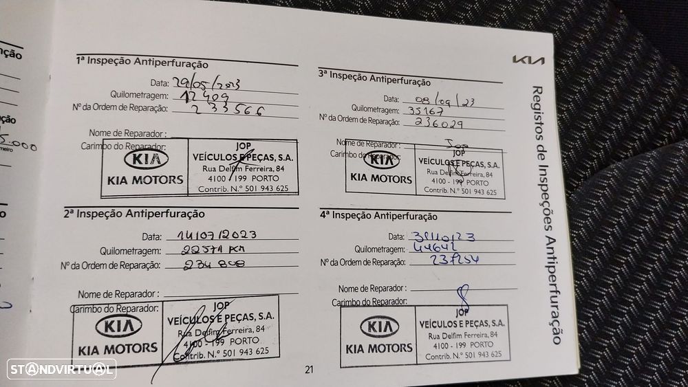 Kia Ceed SW 1.6 CRDi MHEV Dynamic - 11