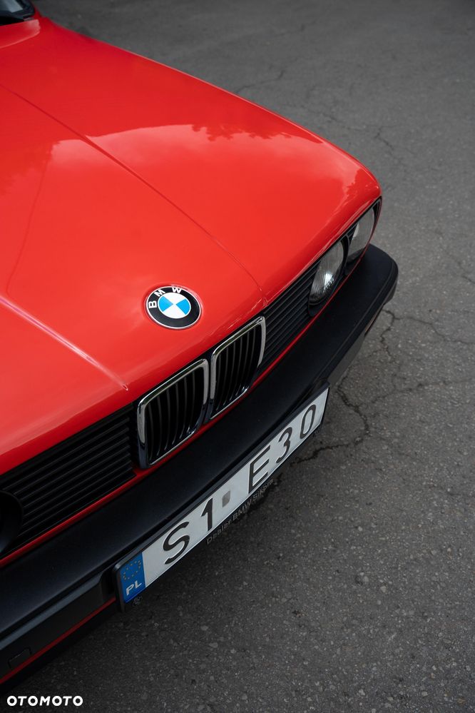 BMW Seria 3 328i - 4