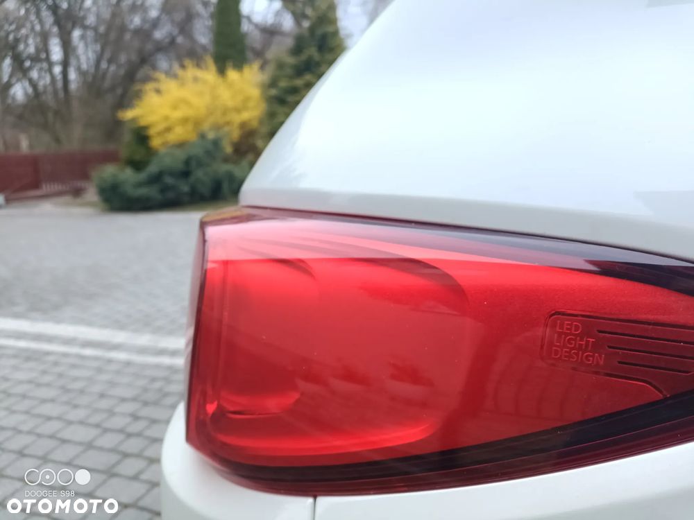 Renault Kadjar Energy dCi 110 EDC Bose Edition - 13