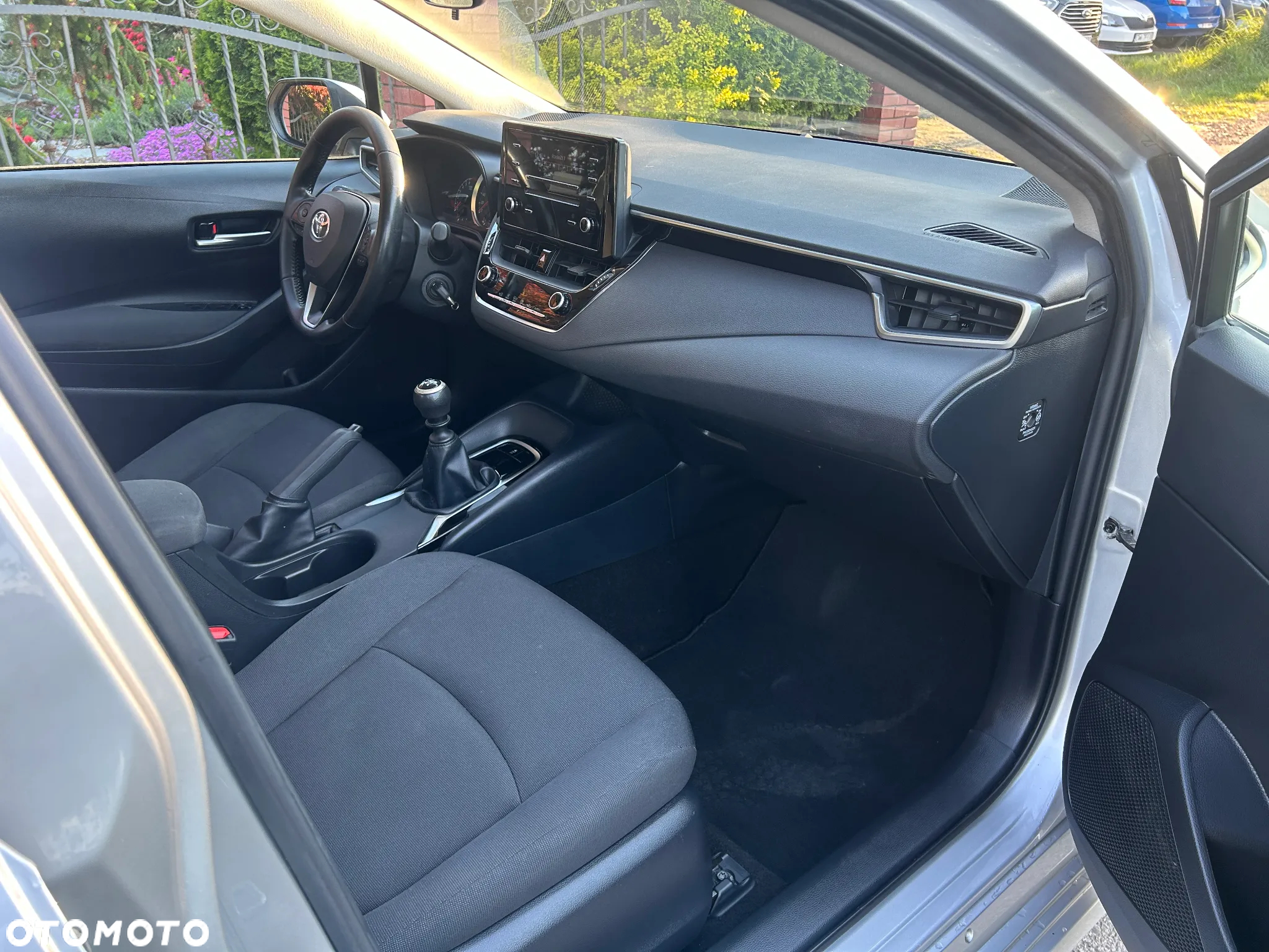 Toyota Corolla 1.6 Active - 17