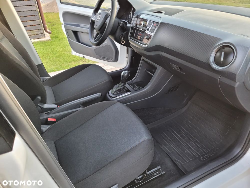 Skoda Citigo - 29