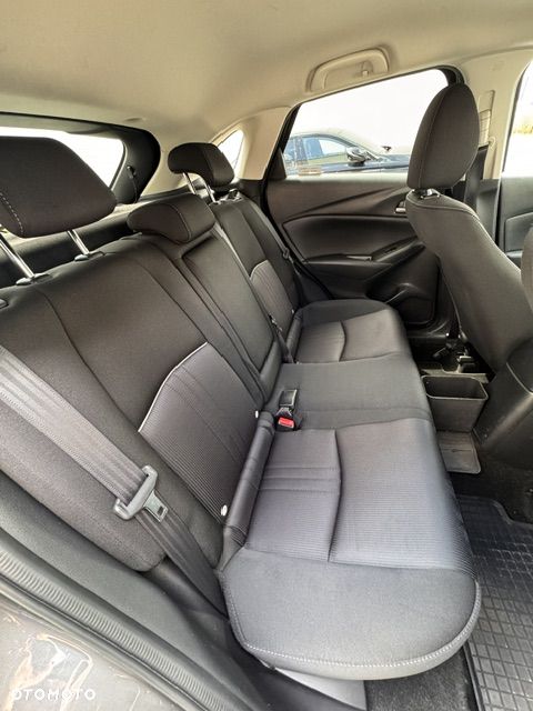 Mazda CX-3 2.0 SkyEnergy - 11
