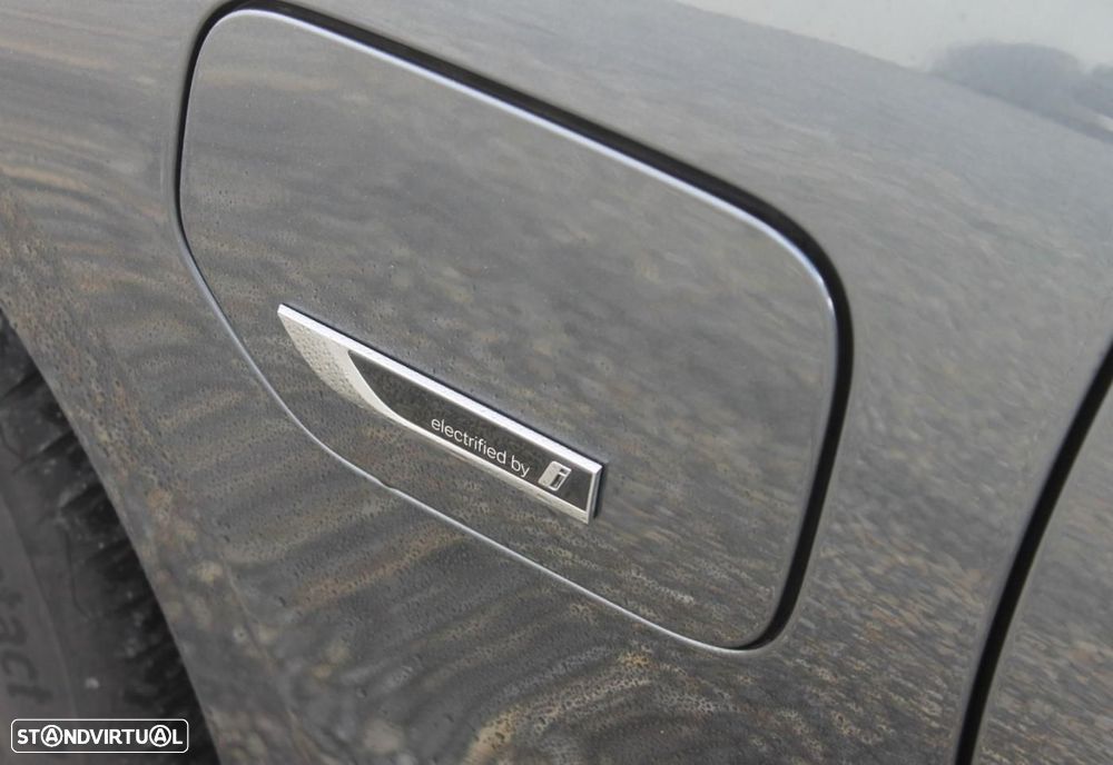 BMW 320 e Line Sport Auto - 50