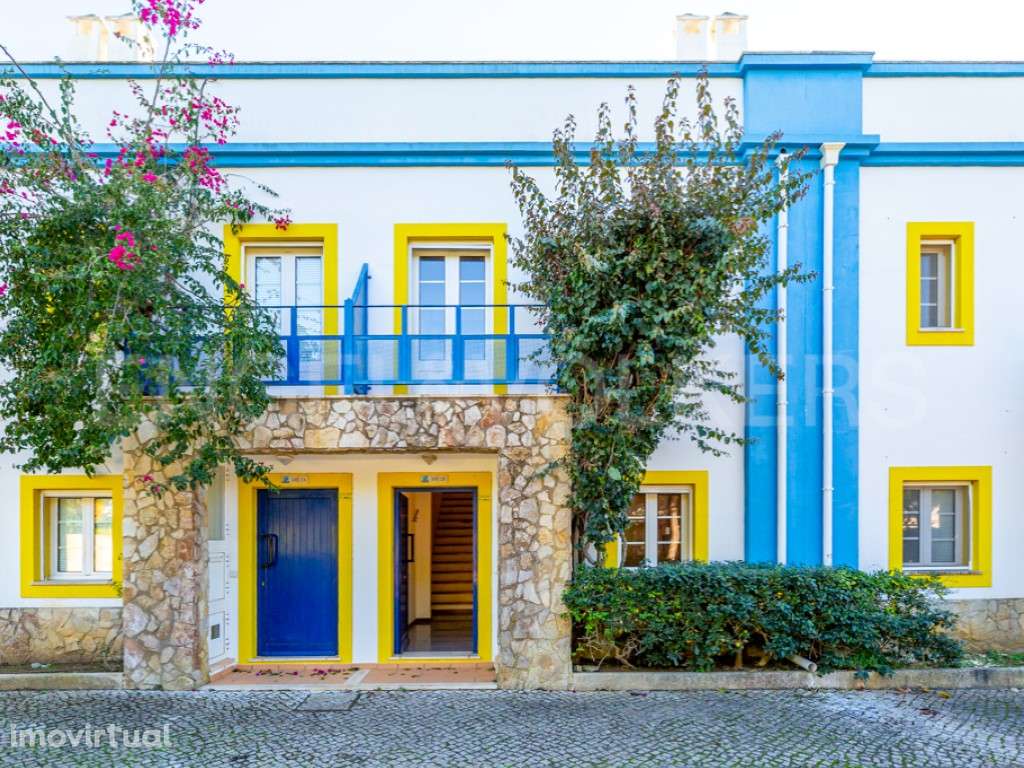 Moradia com jardim na Praia Verde - Grande imagem: 2/36