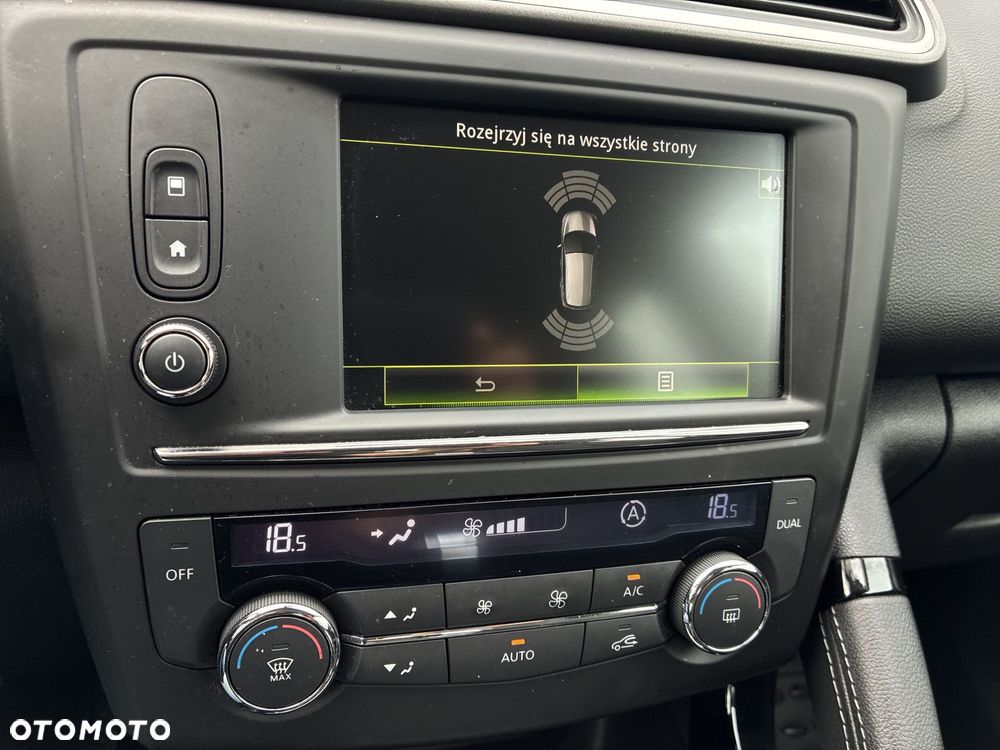 Renault Kadjar - 26