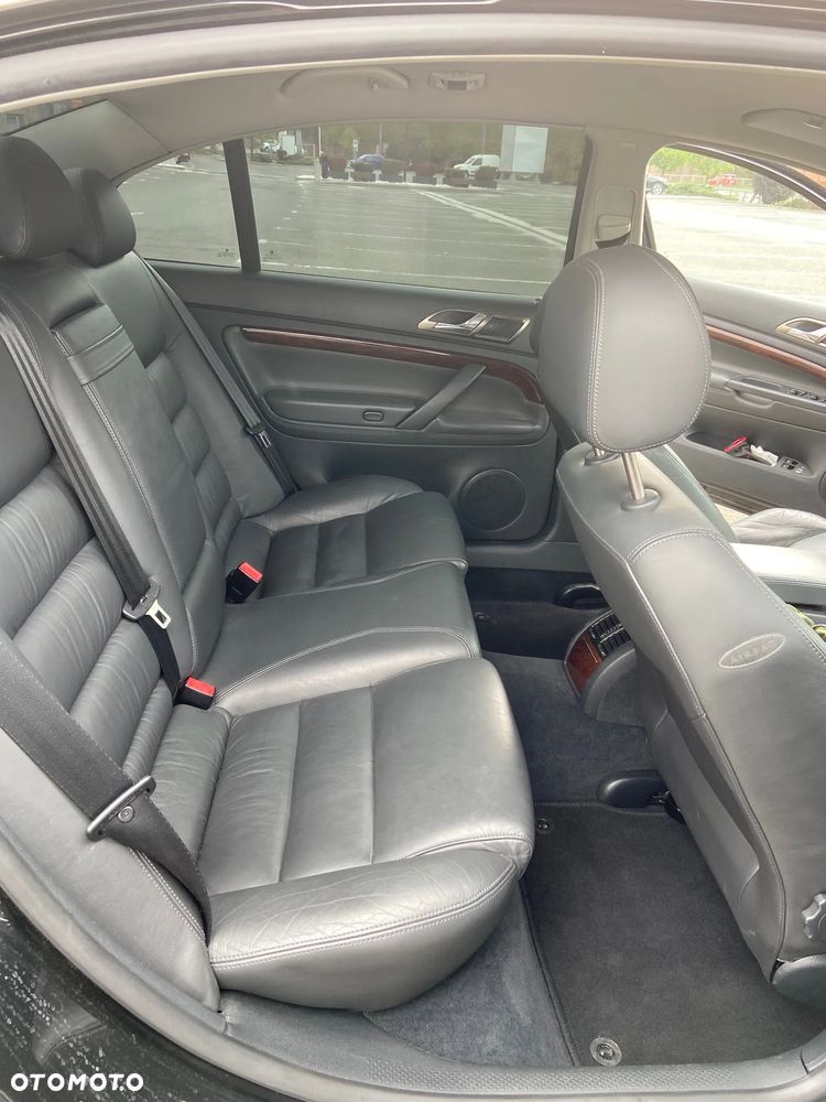 Skoda Superb 2.8 V6 Elegance - 15