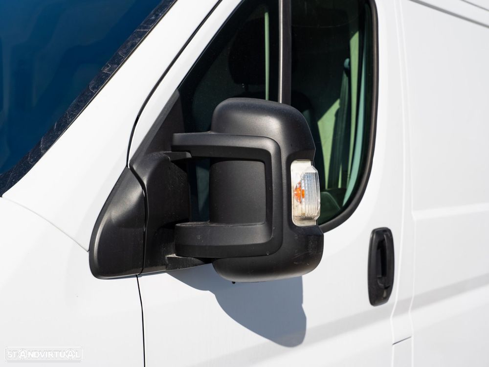 Peugeot Boxer 2.2 BlueHDi 335 L3 CD - 21