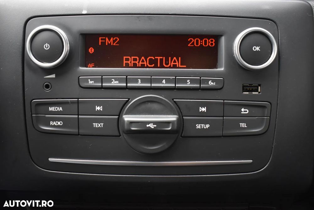 Dacia Duster 1.5 Blue dCi 4WD Comfort - 21