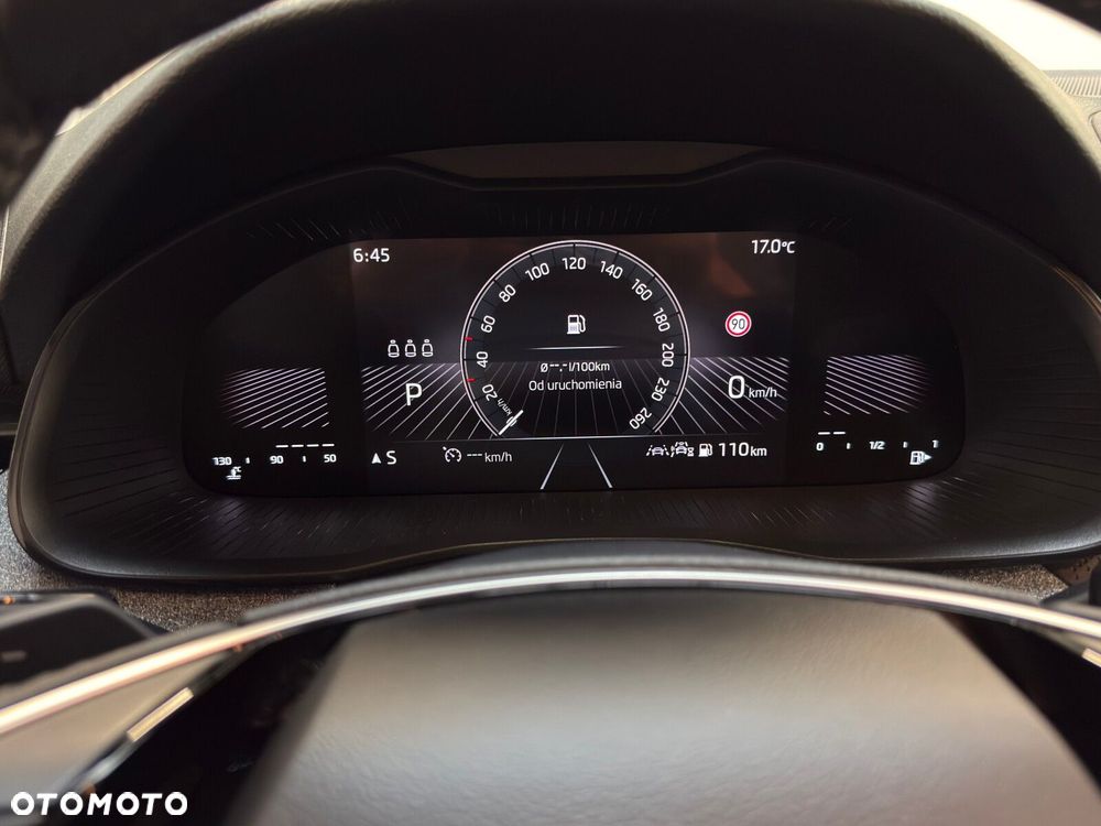 Skoda Scala 1.5 TSI Selection DSG - 31