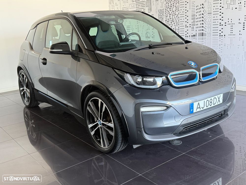 BMW i3 120Ah - 2