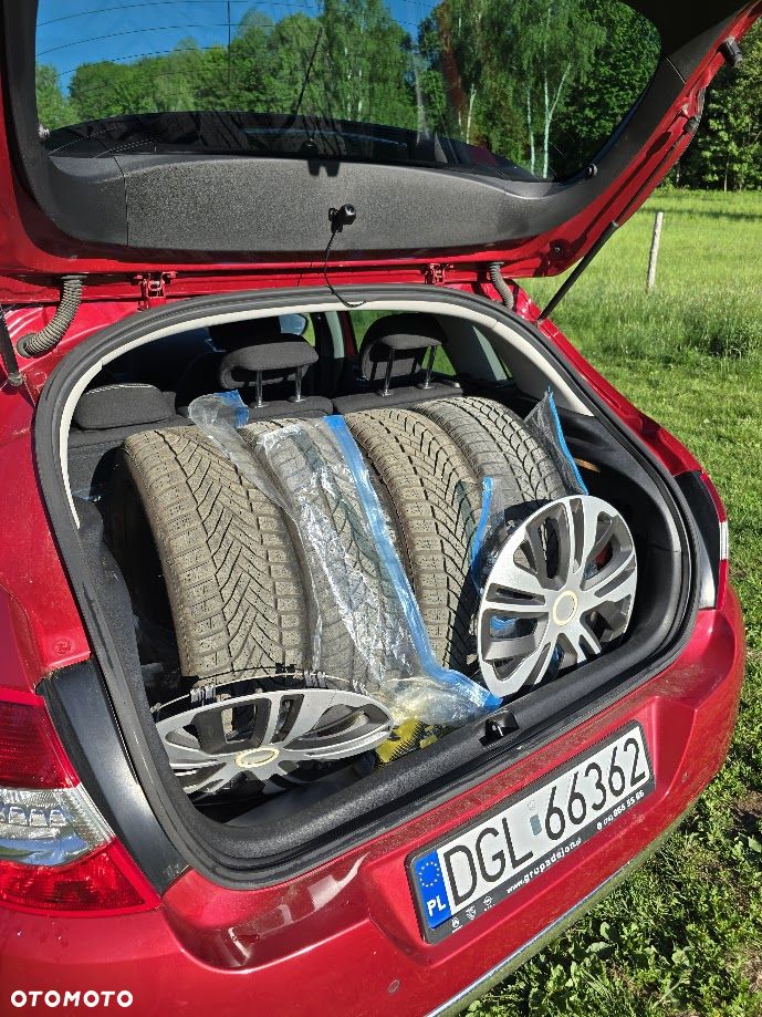 Citroën C4 1.6 VTi Seduction - 12