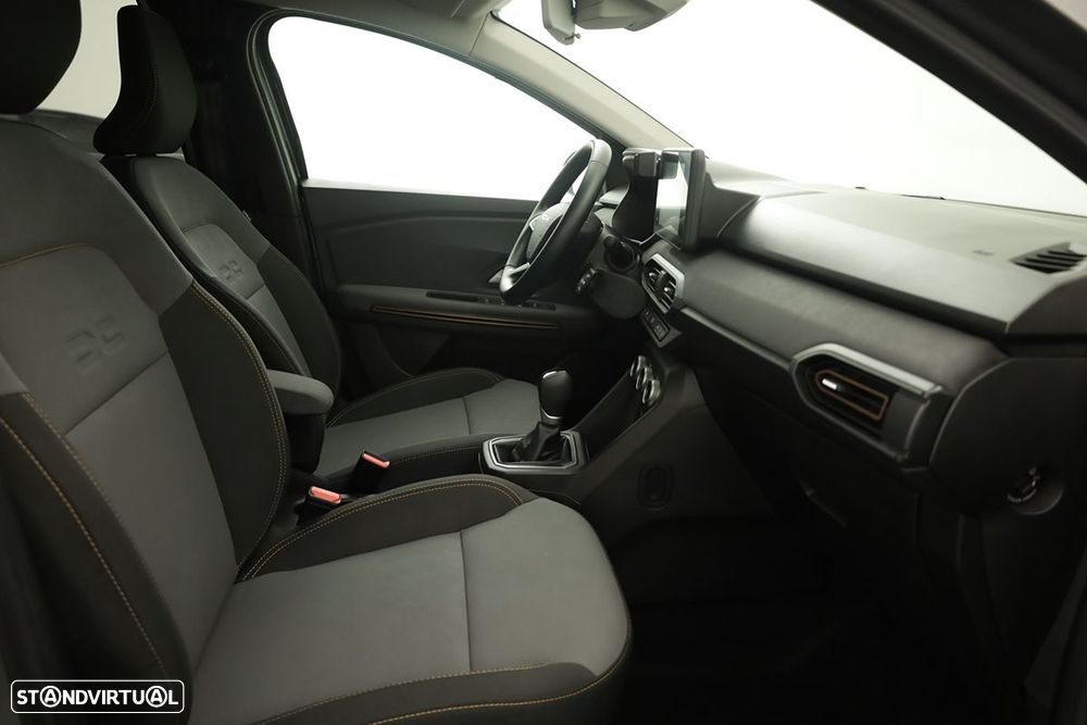 Dacia Jogger - 21