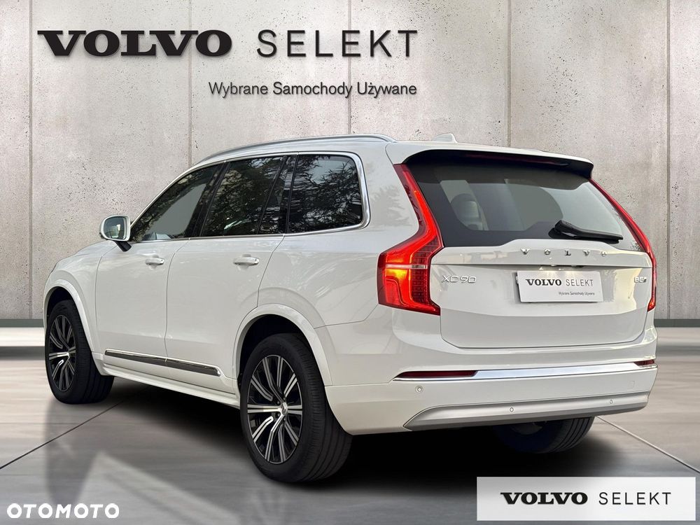 Volvo XC 90 - 4