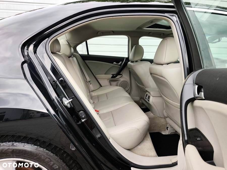 Honda Accord 2.4 Automatik Executive - 14