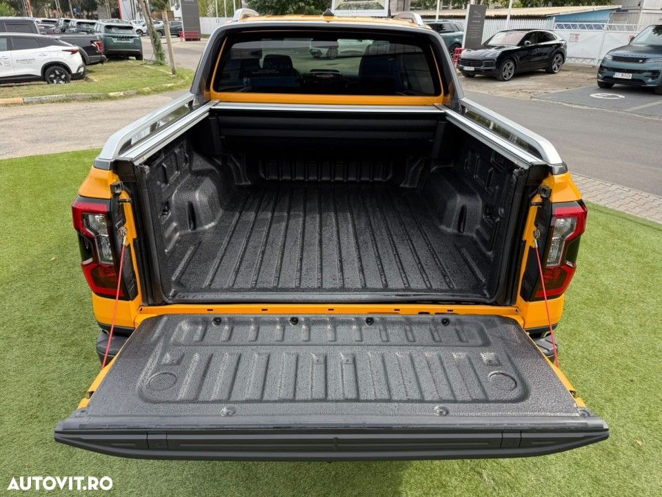 Ford Ranger - 12