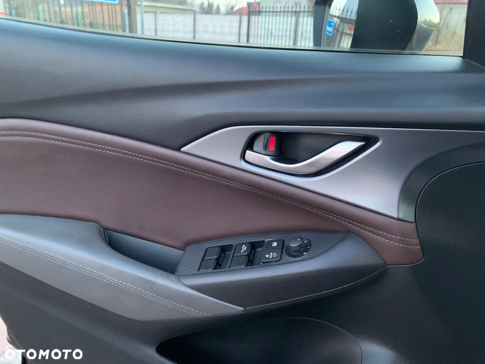 Mazda CX-3 2.0 Skymotion - 31