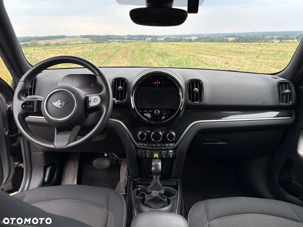 MINI Countryman - 21