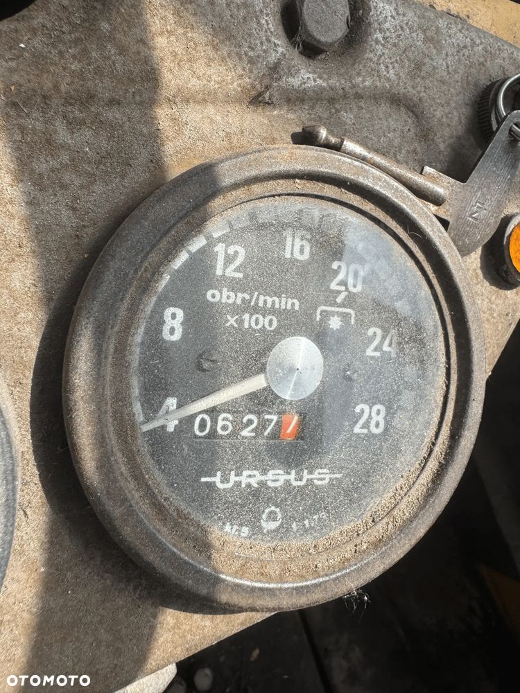 Ursus c 360 - 7