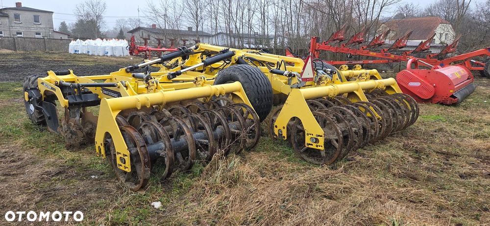 BEDNAR XO 6000F - 7