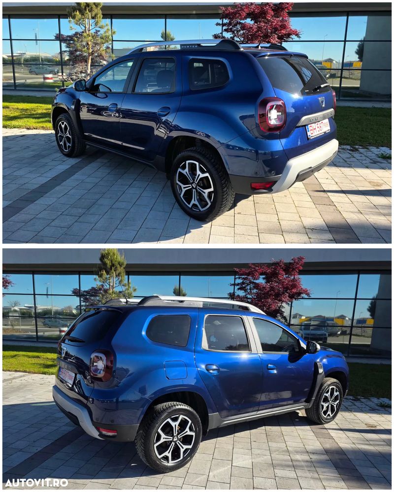 Dacia Duster 1.5 dCi 4x2 Prestige - 2