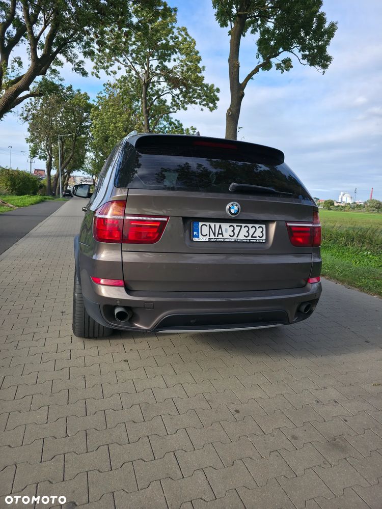 BMW X5 - 8