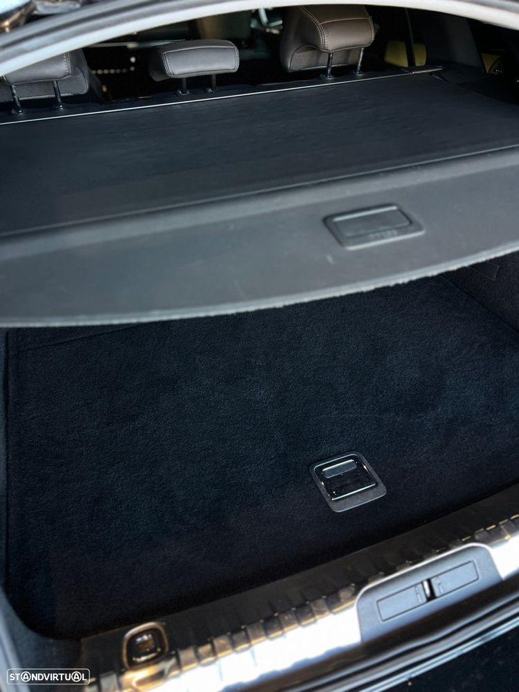 Peugeot 508 1.5 BlueHDi Allure EAT8 - 56