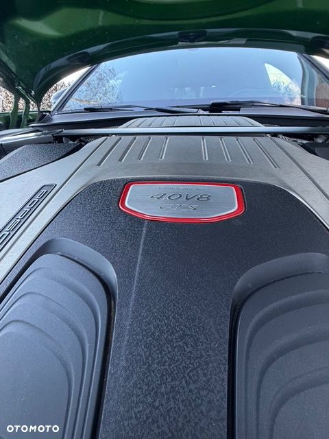 Porsche Panamera GTS - 3