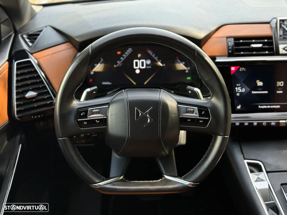 DS DS7 Crossback - 30