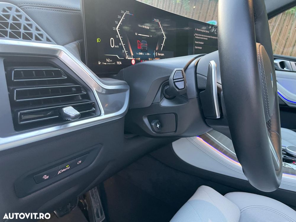BMW X5 xDrive30d AT MHEV - 31