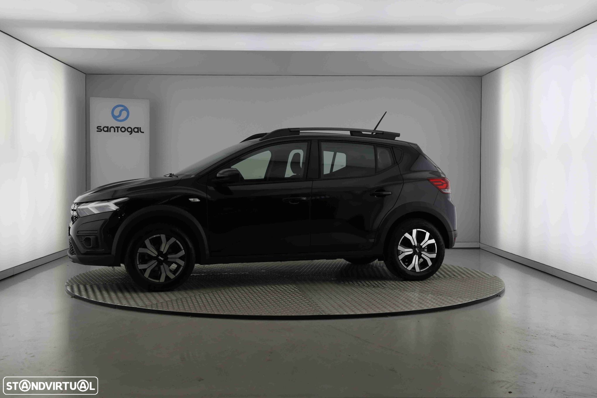 Dacia Sandero 1.0 TCe Stepway Expression - 5