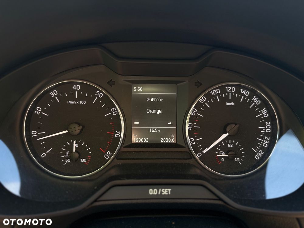 Skoda Octavia 1.8 TSI Ambition - 15