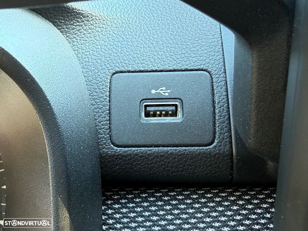 Dacia Sandero Stepway TCe 90 Comfort - 21