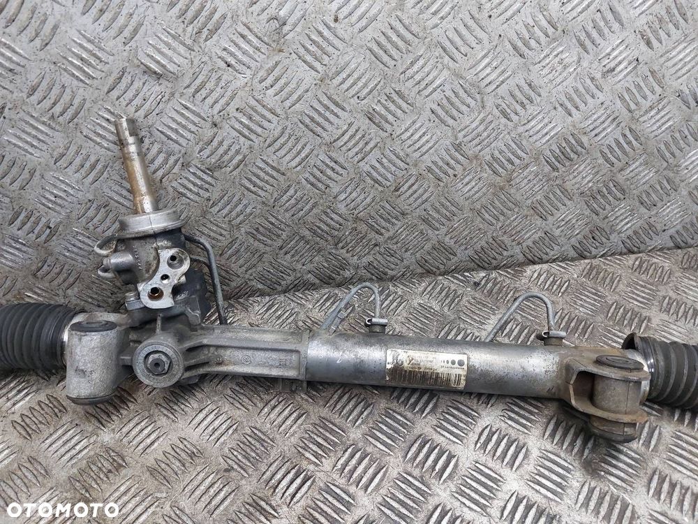 MAGLOWNICA PRZEKŁADNIA KIEROWNICZA OPEL ZAFIRA B EU EUROPA 13276985 - 5