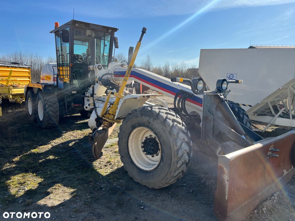 New Holland F156.6A - 3