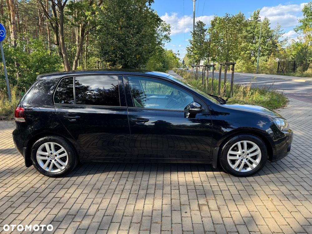 Volkswagen Golf 1.4 TSI Comfortline DSG - 3