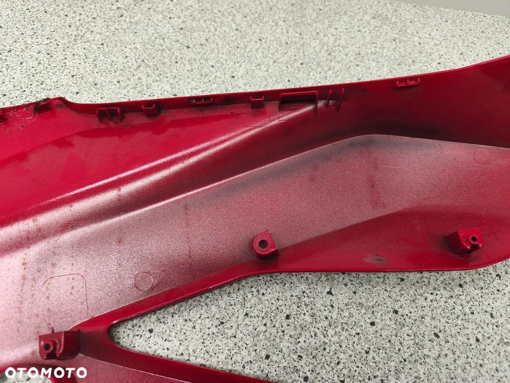 Owiewka, osłona prawa, bok, boczek prawy Honda CBR 650R CBR650 R CBR650R CBR 650 R - 16