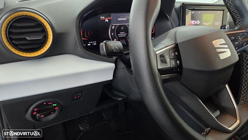 SEAT Ibiza 1.0 TSI Style - 12