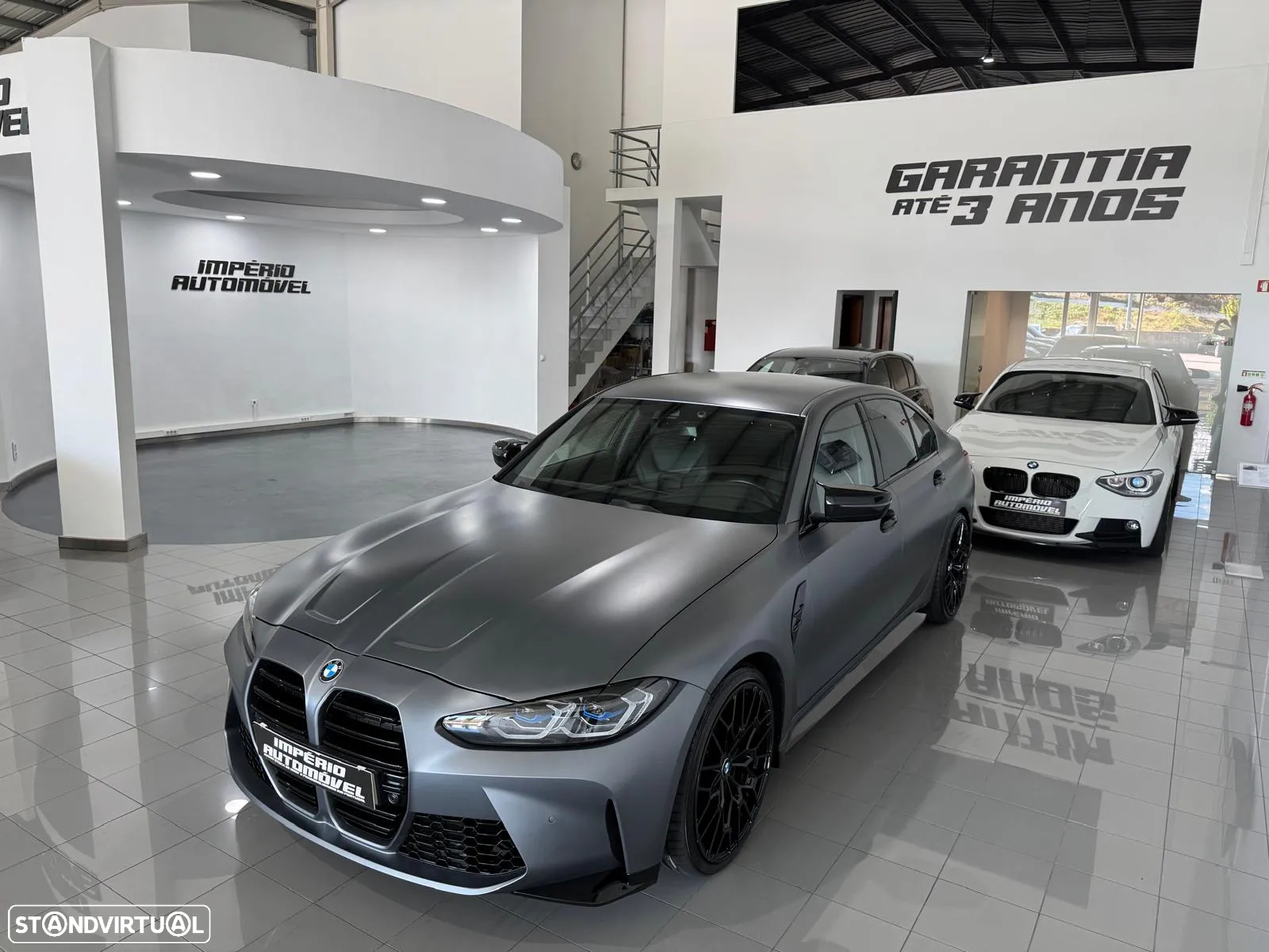 BMW 320 - 14