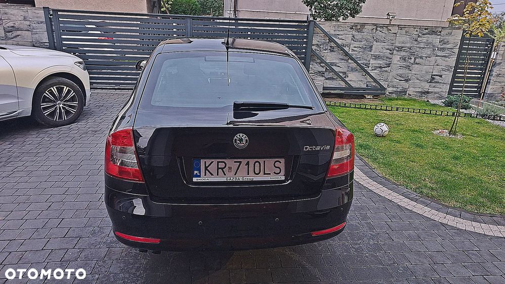 Skoda Octavia 1.4 TSI Elegance - 6