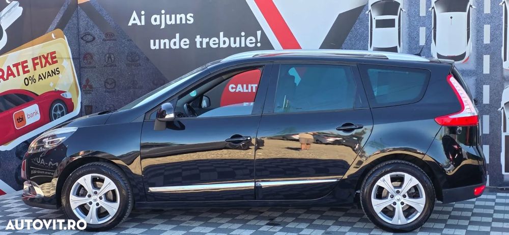 Renault Grand Scenic - 3