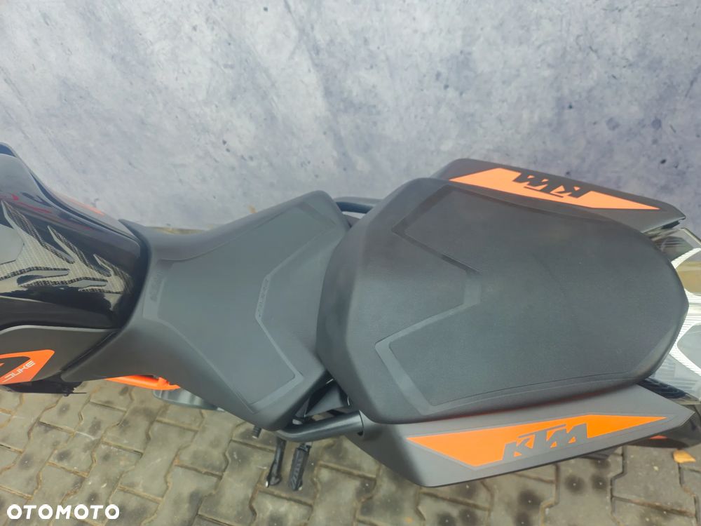 KTM Duke - 9