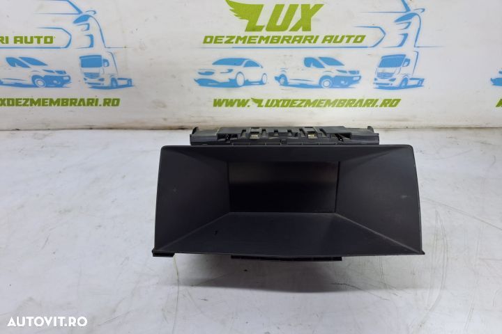 Display bord 317099190 Opel Astra H  [din 2004 pana  2007] seria - 1