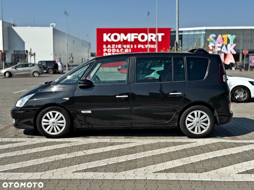 Renault Espace - 8