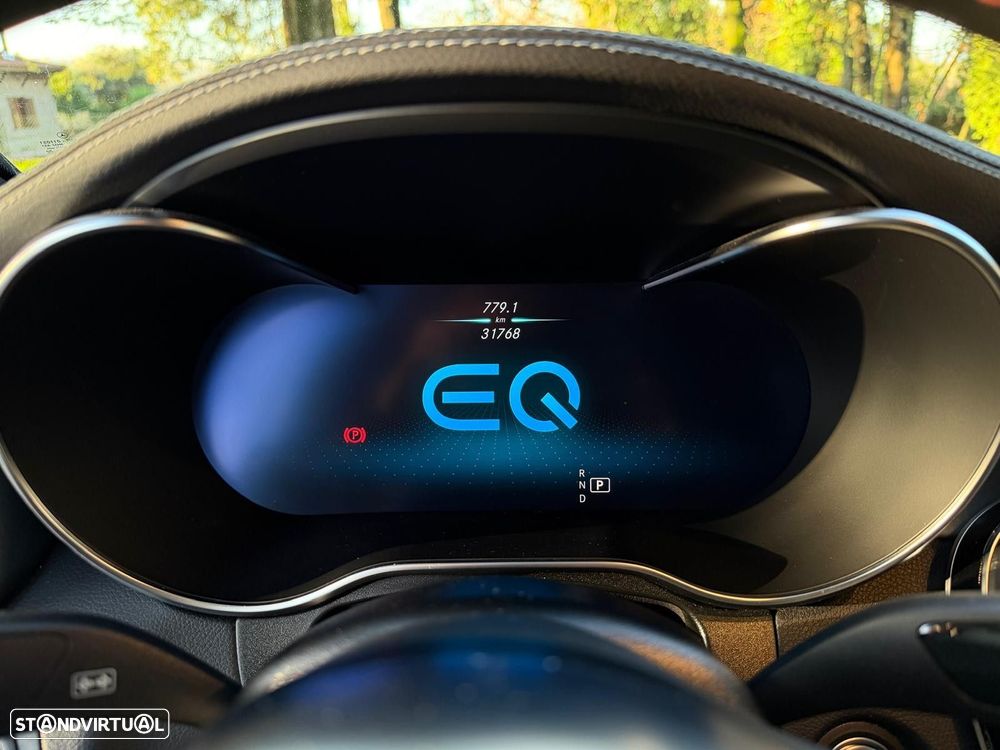 Mercedes-Benz GLC 300 de Coupé 4Matic - 20